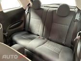Fiat 500e 42 kWh
