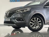 Renault Kadjar 1.5 Blue dCi Intens EDC