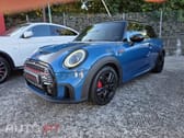 MINI Cooper John Cooper Works Auto Desportiva