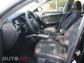 Audi A4 Avant 2.0 TDI Business Line