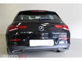 Mercedes-Benz CLA 250 e Shooting Brake Progressive