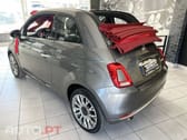 Fiat 500C 1.0 Hybrid Star