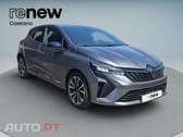 Renault Clio TCe 100 Bi-Fuel Techno