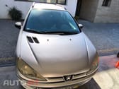 Peugeot 206 SW 1.4hdi