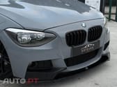 BMW 116 d