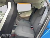 Renault Zoe ( c/bateria) Limited 40