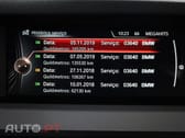 BMW 520 d Pack M Auto
