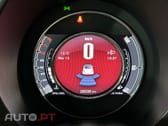 Fiat 500C 1.0 Hybrid