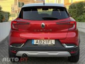 Renault Captur 1.0 TCe Exclusive