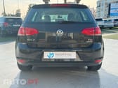Volkswagen Golf 1.6 TDi Confortline