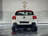 Citroen C3 1.2 PureTech Feel