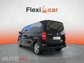 Peugeot Traveller 1.5 BlueHDi L2H1 Business Standard