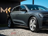 Audi E-Tron 50 quattro advanced