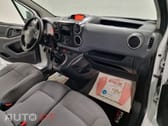 Peugeot Partner 1.6 HDI IVA DEDUTIVEL