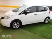Nissan Note 1.5 dCi Acenta