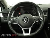 Renault Captur Captur 1.0 TCe Techno Bi-Fuel
