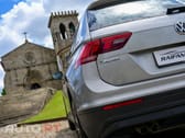 Volkswagen Tiguan 2.0 TDI Confortline DSG