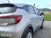 Renault Captur 1.0 TCE