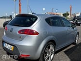 Seat Leon 2.0 TDI FR