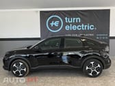 Citroen e-C4 136 PLUS