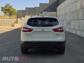Nissan Qashqai 1.5 dCi N-Connecta 18 RS+PS
