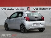 Peugeot 108 1.0 VTi Active