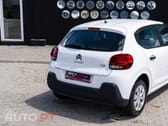 Citroen C3 1.2 PureTech Live