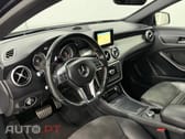 Mercedes-Benz GLA 200 CDI AMG Line Aut.