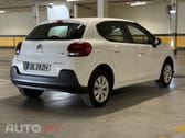 Citroen C3 1.2 PureTech Feel