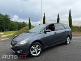 Mitsubishi Grandis 2.0 DI-D Intense P2
