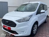 Ford Transit Connect 230 L1 LKW Trend