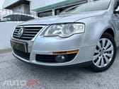 Volkswagen Passat Variant 1.9TDI