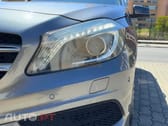 Mercedes-Benz A 200 2.0 AMG