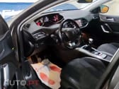 Peugeot 308 1.2 PureTech Style