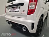 Ligier JS 50 SPORT ULTIMATE DCI