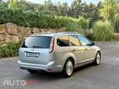 Ford Focus SW 1.6 TDCi Titanium 17