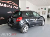 Renault Clio 1.5 dCi