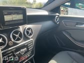 Mercedes-Benz A 180 CDI BE Edition Urban