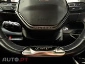Peugeot E-2008 50 kWh GT Pack