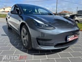 Tesla Model 3 Tração Traseira Premium