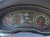 Audi A4 Avant 2.0 TDI S tronic