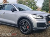 Audi Q2 1.6 TDI Sport S tronic