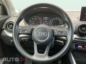 Audi Q2 30 TDI