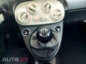 Fiat 500C 1.0 Hybrid Club