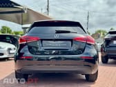 Mercedes-Benz A 180 d Business Solutions