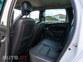 Dacia Duster 1.5 dCi Confort Cuir