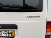 Ford Transit 300S 2.0 TDdi TN Topl.