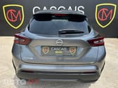 Nissan Juke 1.0 DIG-T DCT N-Connecta