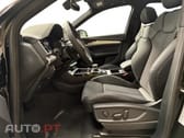 Audi Q5 50 TFSIe quattro S line S tronic
