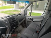 Mercedes-Benz Sprinter 316 CDi/43 CD (L3 H3)